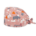 Camp Scrub Hat