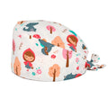 Robinhood Scrub Hat