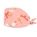 Tooth Fairy Scrub Hat