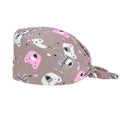 Bear Scrub Hat
