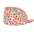 Paws Scrub Hat