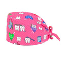 Tooth Scrub Hat
