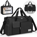 Black Shift Bag